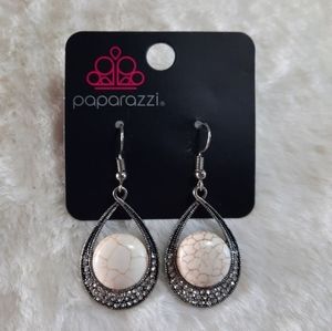 3/$10 Paparazzi Earrings